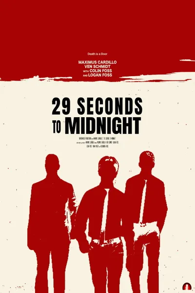 29 Seconds to Midnight