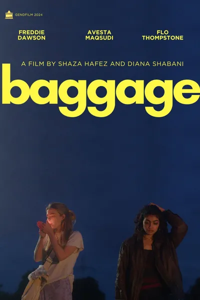 Baggage