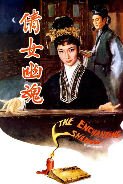 The Enchanting Shadow