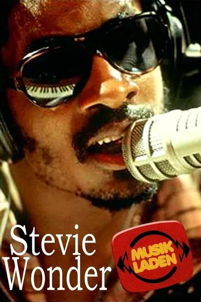 Stevie Wonder Live Musikladen 1974
