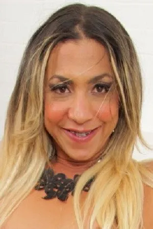 Barbara Arcanjo