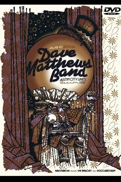 Dave Matthews Band - Austin City Limits