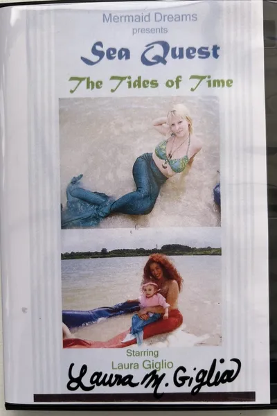 Sea Quest - The Tides of Time