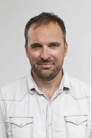 Jonas Torgersen