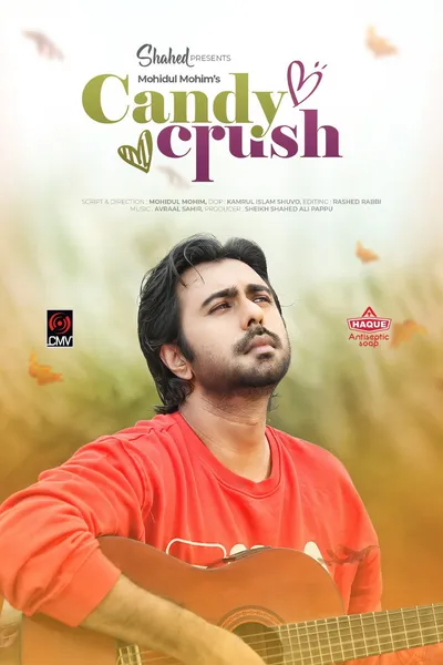 Candy Crush