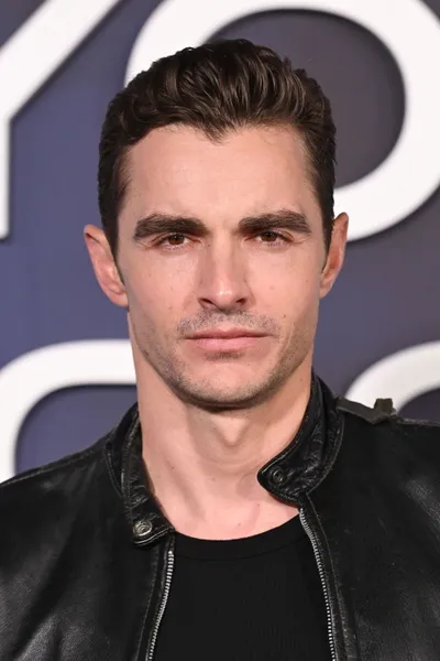 Dave Franco
