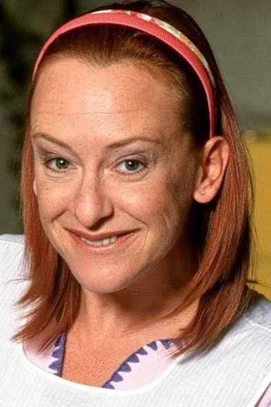 Ann Hendrickx