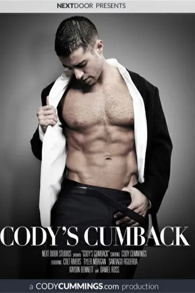 Cody's Cumback