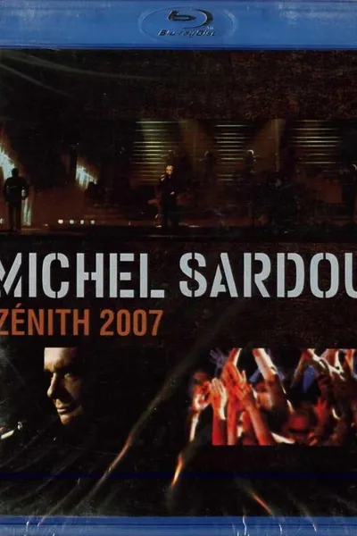 Michel Sardou zénith 2007