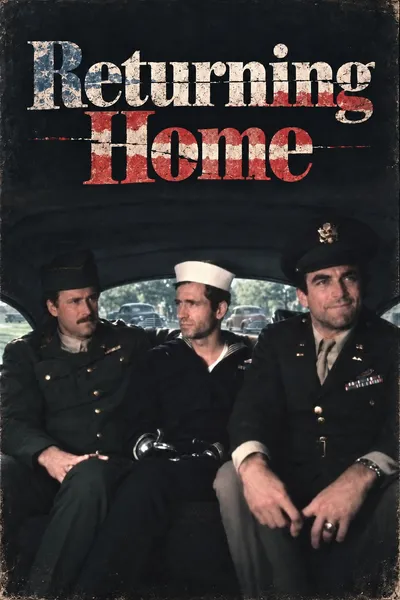 Returning Home