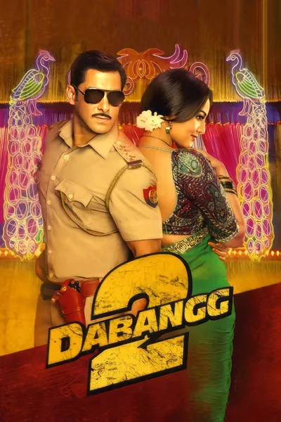 Dabangg 2