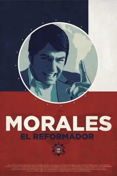 Morales, el reformador