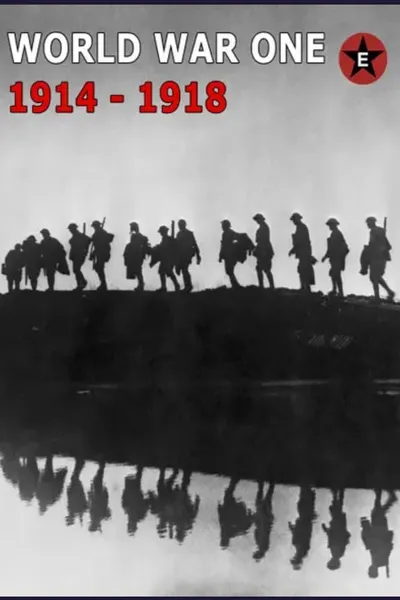 World War One 1914-1918: Epic History TV