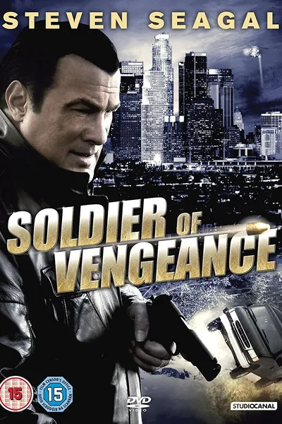 Vengeance is Mine