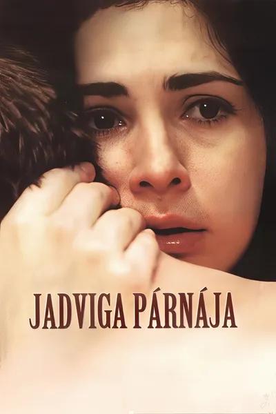 Jadviga's Pillow