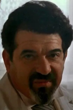 Ernest Shteinberg