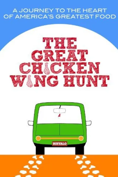 The Great Chicken Wing Hunt