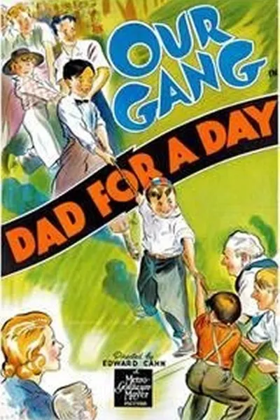 Dad for a Day