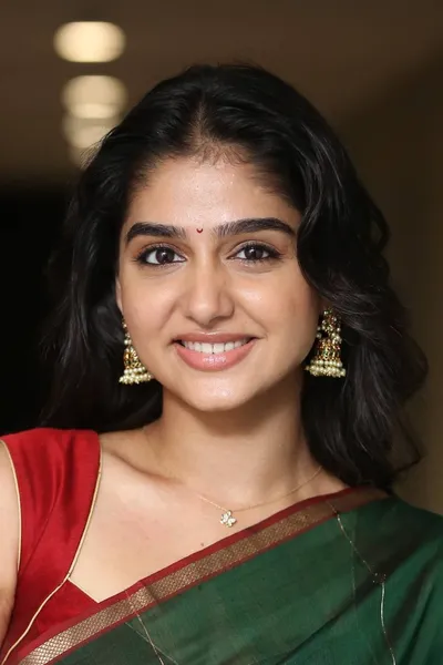 Anaswara Rajan