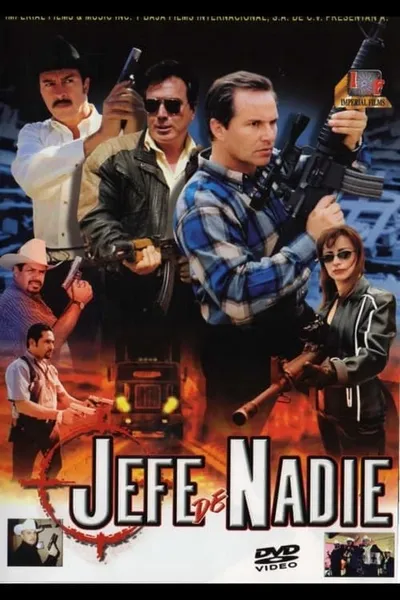 Jefe de nadie