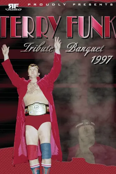 Terry Funk Tribute Banquet 1997