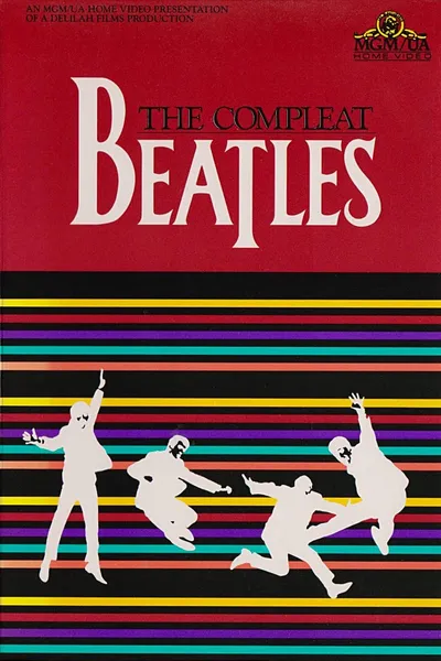 The Compleat Beatles