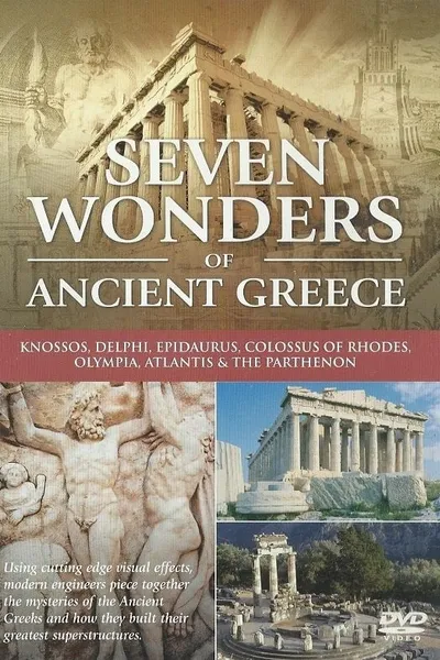 Seven Wonders of Ancient Greece