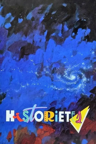 Historietes