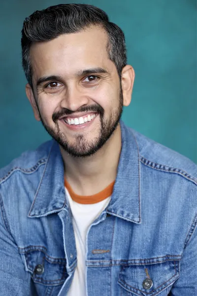 Alexandro Zatarain