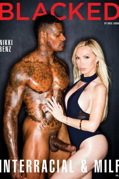 Interracial & Milf 3