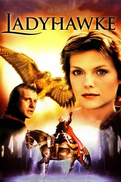 Ladyhawke