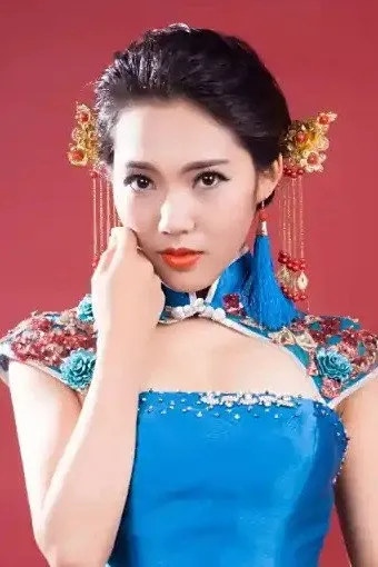 Zhao Yan