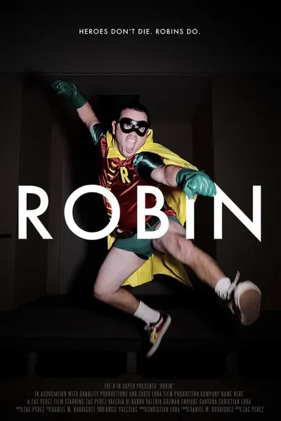 ROBIN