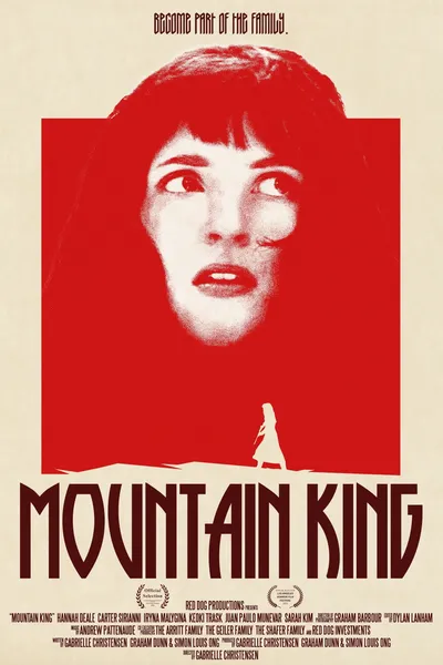 Mountain King