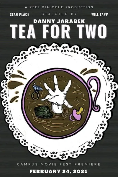 Tea for Two