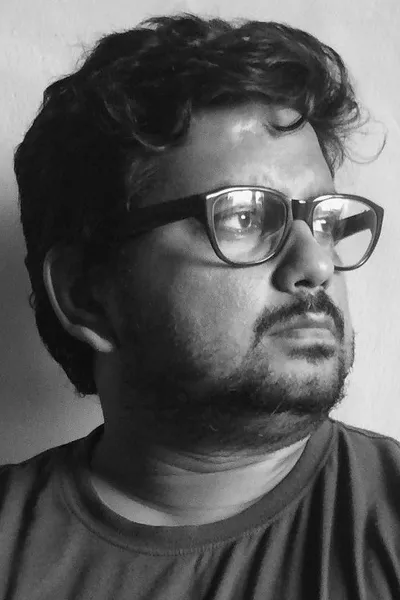 Anirban Dutta