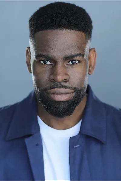 John Omole