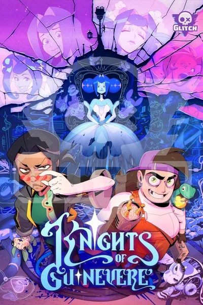 Knights of Guinevere