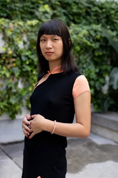 Julie Zhen