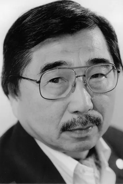 Gordon Hirabayashi