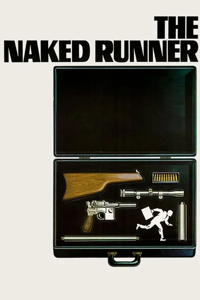 The Naked Runner
