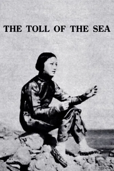 The Toll of the Sea