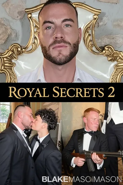 Royal Secrets 2