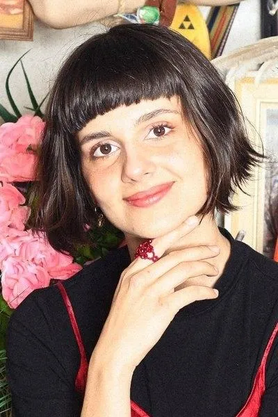 Anastázie Dobrodinská