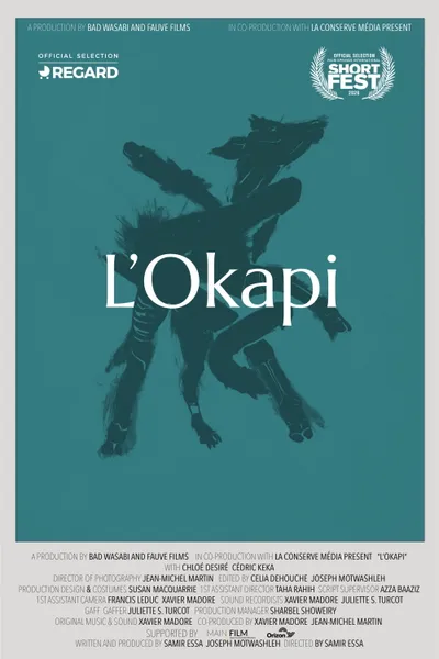 The Okapi