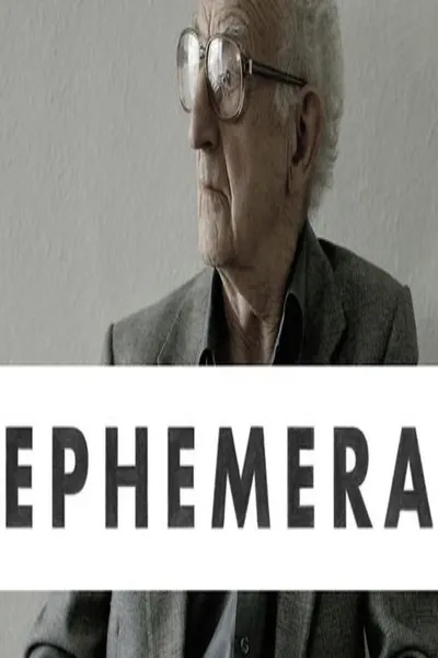 Ephemera