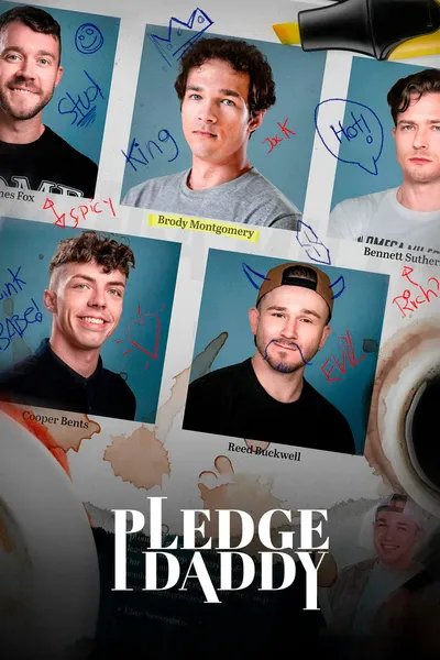 Pledge Daddy