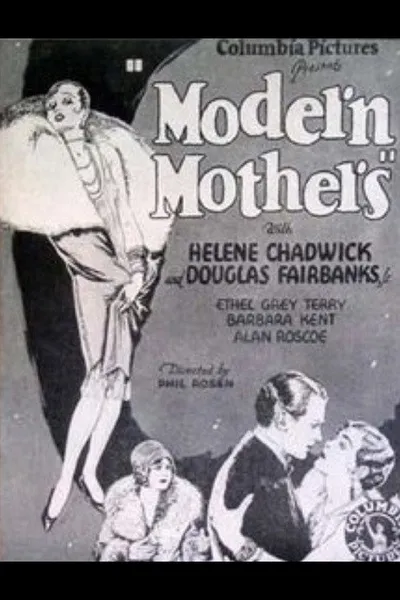 Modern Mothers