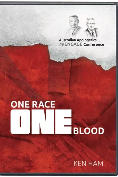 One Race, One Blood