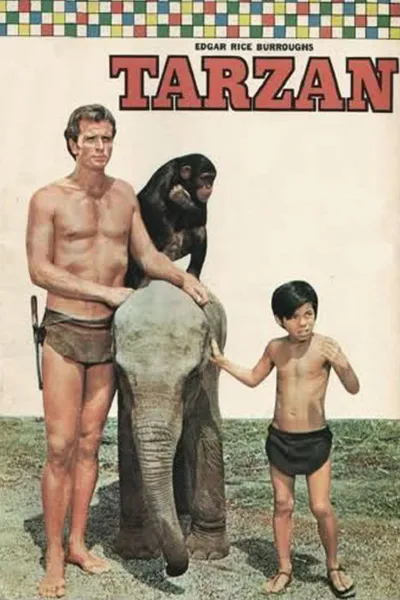 Tarzan